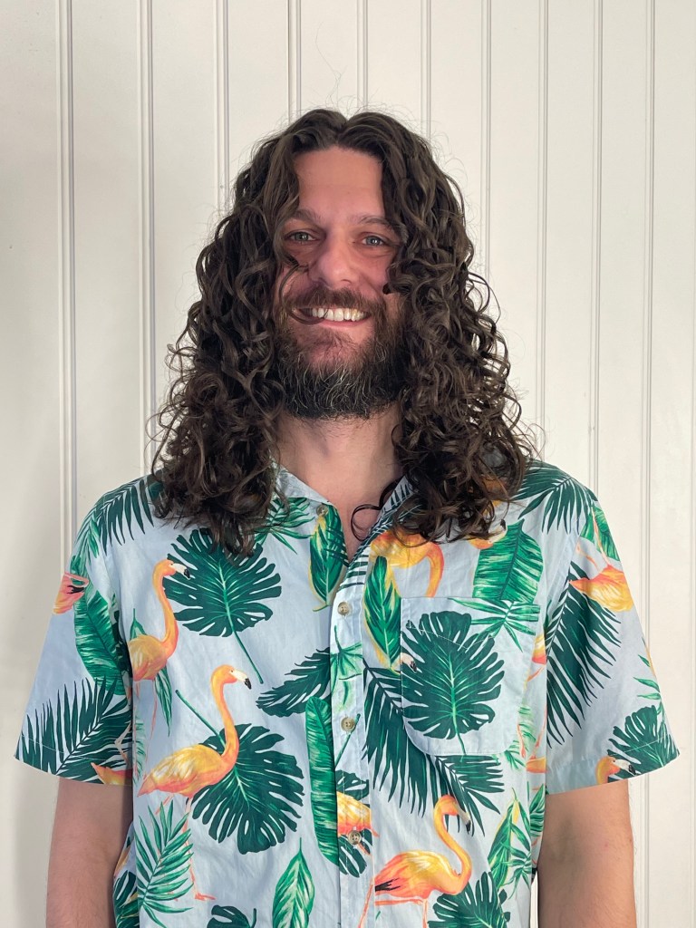 Brandon Goulding, PT, cert. MDT